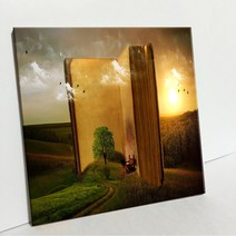 유디피 타일액자 A형, 863418