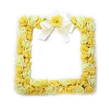 도시정원 납골당 리스, 옐로우