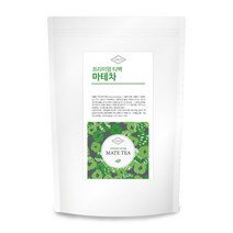 라돌체비타 마테차 삼각티백 50p, 60g, 1개