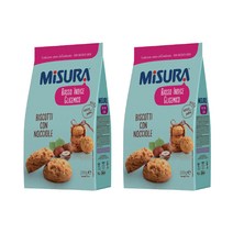 미주라 노춀라쿠키, 200g, 2개입