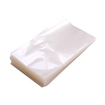 봄91 비접착식 OPP 무지 쿠키봉투 9 x 15 cm, 1개입, 1200개