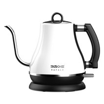 키친아트 라팔 브린 무선 전기 드립포트, KK-D126W