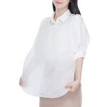 소프런 일회용 앞치마 B형, 400개입