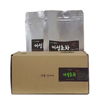 아이앤티 어성초차 25p, 30g, 2개