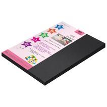 종이문화 두꺼운펄지 트윙클스타 200g 8절 No.05 세피아, 50매