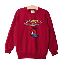 뉴욕꼬맹이 아동용 맨투맨z P016