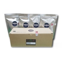 아이앤티 차전초차, 1.2g, 100개, 4개, 25개입