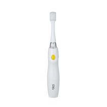 티지엠 유아 실리콘 전동칫솔 1단계(6~48개월), SG-976