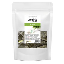 숲으로허브 야관문 삼각티백, 100g, 1개, 1개