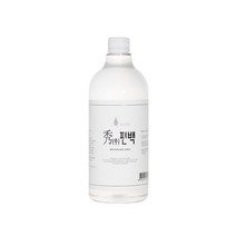 수편백 피톤치드 원액 탈취제 편백수 리필, 1000ml, 1개