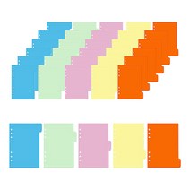 빅드림 꾸꾸까까 다이어리표지 5COLOR 5종 x 10p