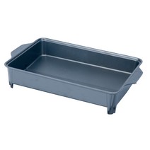 지라프 구이바다 가스 그릴용 전골팬 + 뚜껑, 혼합 색상, 1세트