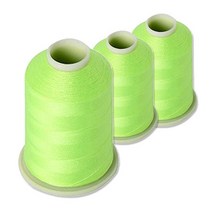 패션포인트 고급봉재용 코아사 45S/2 3p, #0924, 1700m