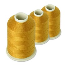 패션포인트 고급봉재용 코아사 45S/2 3p, #0245, 1700m, 3개