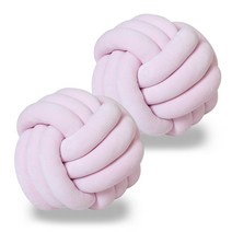 아이끌레 바디필로우 쿠션 2p, 핑크