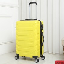 신원 이데알레 여행용캐리어