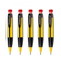 스테들러 노리스 771 점보 샤프, 1.3mm, 5개입
