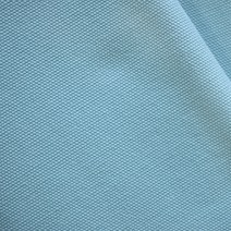 르우홈 패브릭 원단 대폭 캔버스 솔리드, 허니듀블루