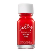 맥퀸뉴욕 젤리 플럼핑 워터틴트 9.5g, 젤루예쁜 핑크, 1개