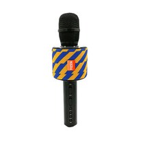 디씨네트워크 블루투스 마이크 무선노래방, ITS-BM1(번개)