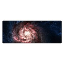 아리코 갤럭시 유니버스 마우스패드 900 x 400 x 2 mm, GU006, 1개