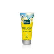크나이프 엔조이 라이프 레몬 바디워시, 200ml, 1개