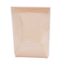 봄91 모던컬러 쿠키봉투 베이지 14 x 22 cm, 1개입, 50개