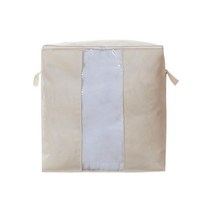 가드 쥴리엣 이불보관함 B, 아이보리, 1개