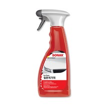 소낙스 철분제거제, 500ml, 1개