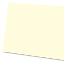 대원우드보드 H-펠트지 0.5mm 10p, H-17