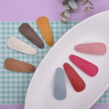 메르시밴드 모던아이 똑딱핀 8p 세트