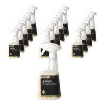 디테일링프로 가죽 보호제, 500ml, 15개