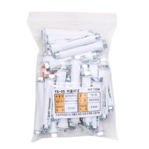 마이토우 토우석고앙카 TS55 철 30p, 1개