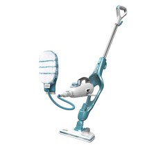 블랙앤데커 스팀청소기 FSMH13151SM, One Color