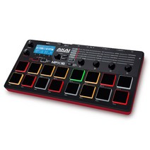 아카이 MPX16 USB 컨트롤러