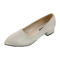 잭앤질 너에게로 펌프스 3cm JC9538