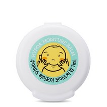 수아비스 하이포아 모이스쳐 밤, 7ml, 1개