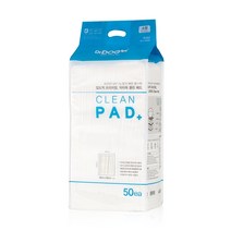 닥터독 클린패드 50매, 1개