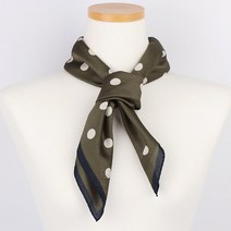 빅도트 쁘띠 스카프