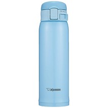 조지루시 초경량 텀블러, 블루, 480ml