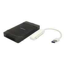 에이치디탑 2.5인치 외장하드 USB3.0 케이스 CP-0484