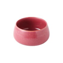 까사무띠 쎄나 스프 볼 12cm, 레드, 1개