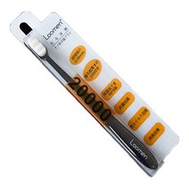 올나인 웨이브 소프트 칫솔 A, 1개입, 1개