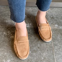 여성용 라텍스 드라이빙슈즈 1809-1