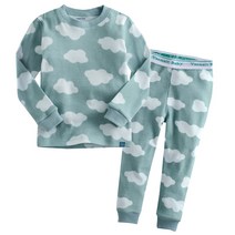 배냇베이비 아동용 포그니 실내복