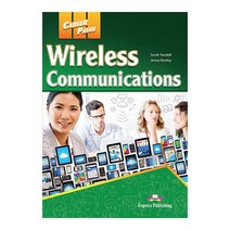 CAREERPATHS : WIRELESS COMMUNICATIONS 직무영어 무선통신관련 계열, Express Publishing