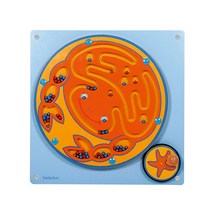 벨러덕 벽걸이교구 게임 게, 혼합 색상