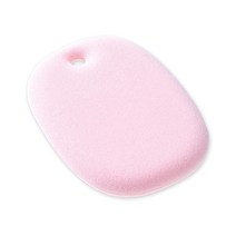 VESS 실크세안 퍼프 SIL-501, 1개