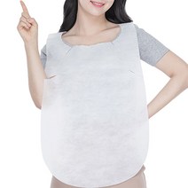 소프런 일회용 앞치마 S형, 1000개