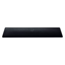 레이저 Ergonomic Wrist Rest Pro 키보드 손목 받침대, 1개